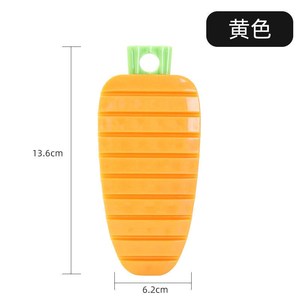 可弯曲多功能果蔬刷家用清洁强力去污刷居家四件套杯刷锅刷碗刷子