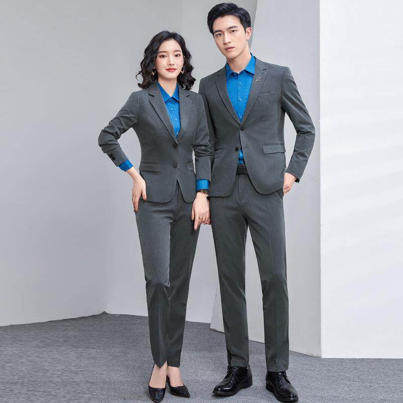 职业男装786692女同款时风尚西服秋新款英伦装休闲正酒店经理工作,男装,西服,淘宝优惠券,粉丝福利购,淘宝优惠卷