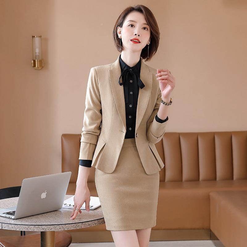 职AL663423业套装女时尚质气女神族范上班年新款西装秋正装套装工,女装/女士精品,时尚套装,淘宝优惠券,粉丝福利购,淘宝优惠卷