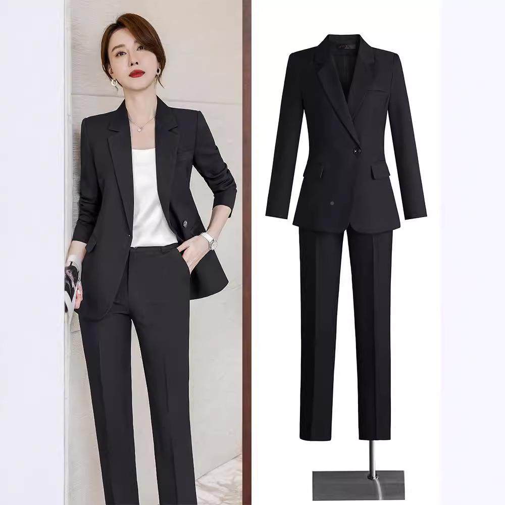 职业装女春西外套气质女神范修身时尚AL825111珠宝售楼装部工装套,女装/女士精品,职业女裤套装,淘宝优惠券,粉丝福利购,淘宝优惠卷