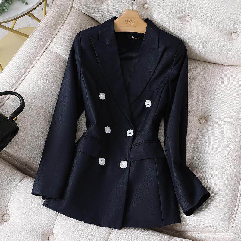 跨境装职时业装套女气78-319质款春装职场尚商务西新装正装工作服,女装/女士精品,职业女裤套装,淘宝优惠券,粉丝福利购,淘宝优惠卷