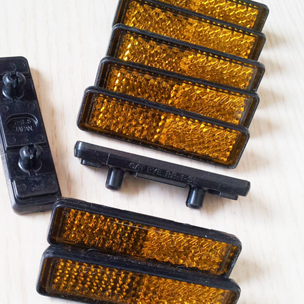 Déco pour vélo - Ref 2284474 Image 1