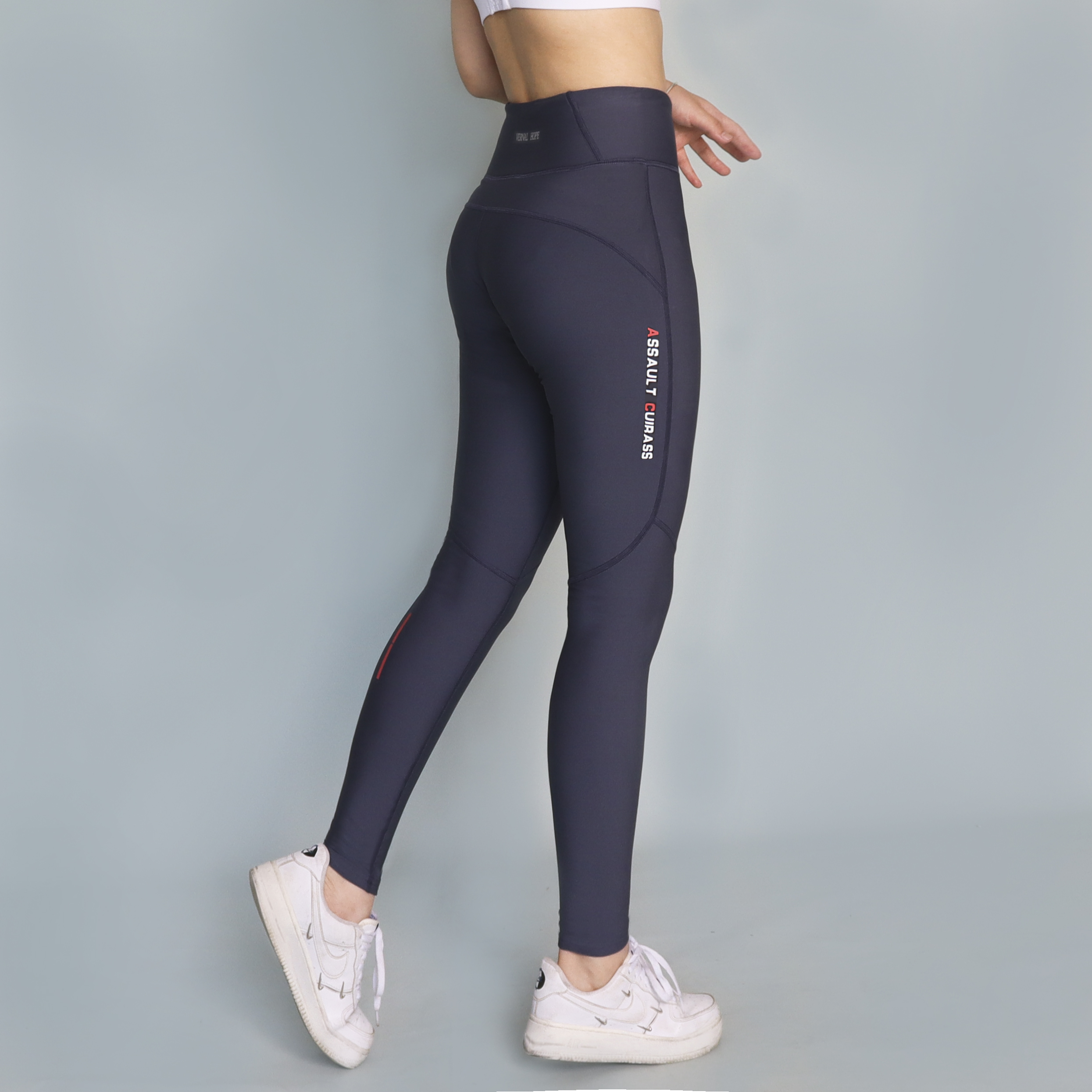 孚惑紧身裤高腰速干保暖