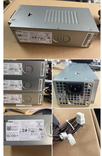 戴尔240w 8+4+4电源 7010  7020  3910 357000 t3660  3680 8950
