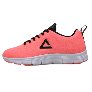 匹克女鞋跑步鞋2025秋冬季情侣新款透气网面学生休闲鞋运动鞋子女