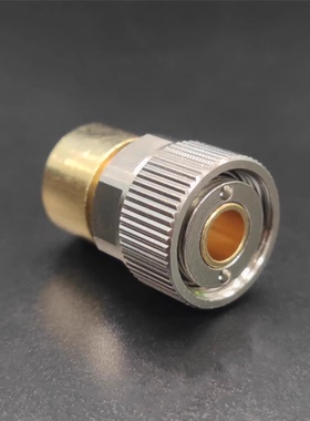 RF射频同轴连接器 APC-7mm校准开路器 7mm平头开路器