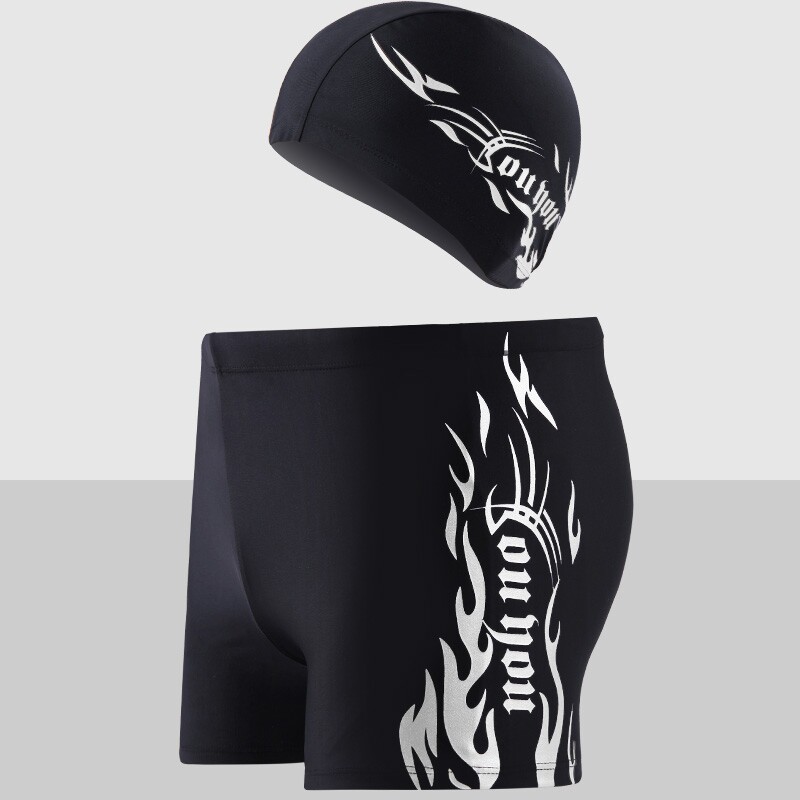 Maillot de bain homme - Ref 2534661 Image 4