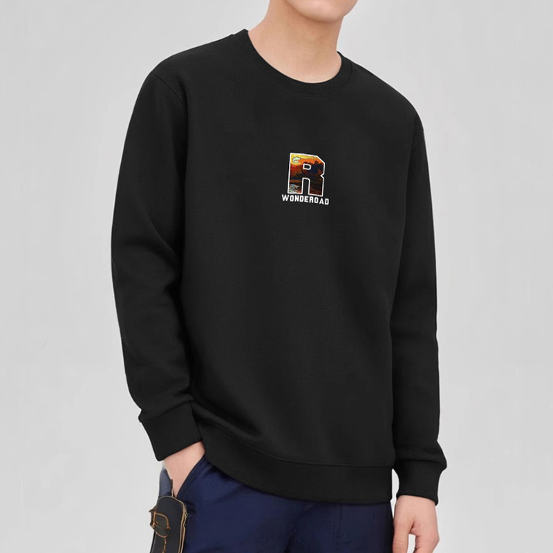 320g重磅卫衣重磅款/超柔绒可选