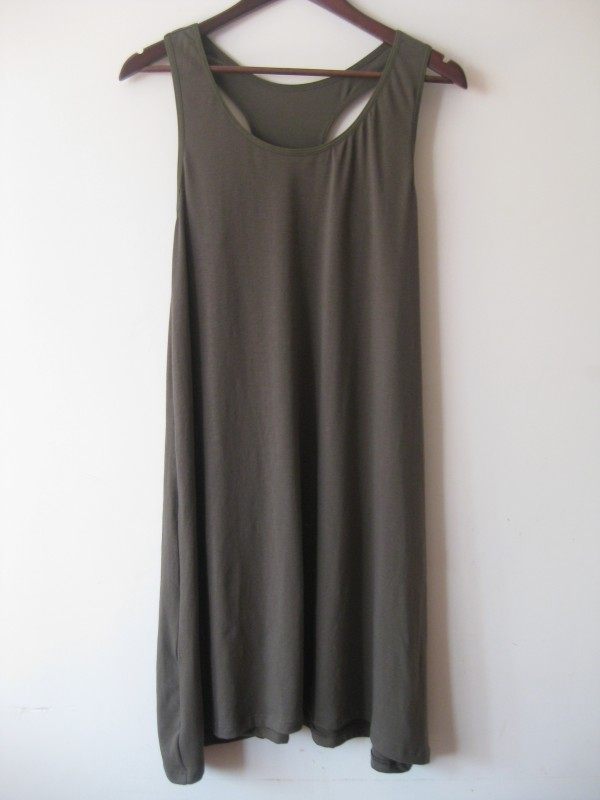 FOREIGN TRADE ORIGINAL SINGLE LADIES MODAL LONG VEST SKIRT RACER VEST LOUNGEWEAR PAJAMAS NIGHTDRESS
