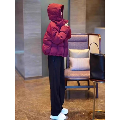 2025新款冬季高级感超好