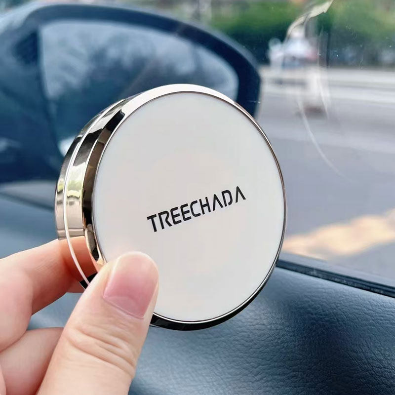 【新品】泰国TREECHADA气垫遮瑕保湿持久粉底液bb霜干皮油皮粉饼