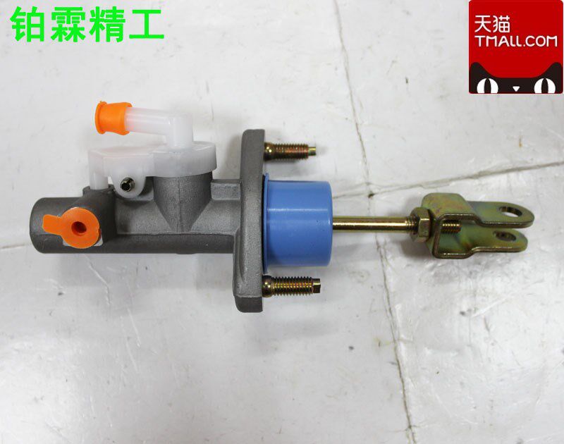 适用于吉利sc7gx2gx7gx9gc7sc3sx7 离合器总泵 总泵