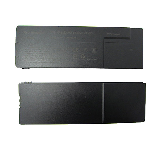 VPCSD-113TVGP-BPS24笔记本电池