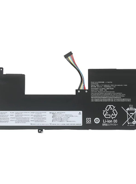 联想 Y9000K 2019 SE Y730-17ICH L17C4PG2 L17M4PG2 笔记本电池
