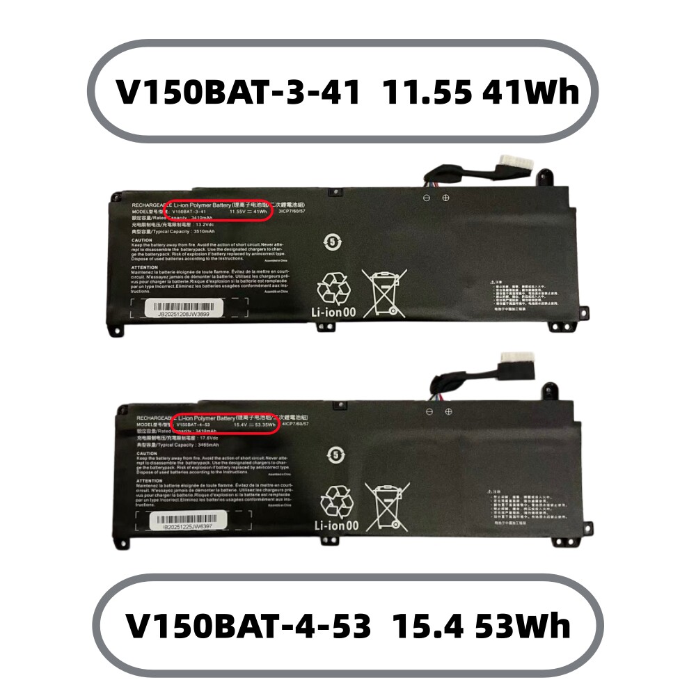 适用 神舟 战神 Z8/Z7T-DA7NP Z7-DA7NS CV15S02 Z7T-DA5NP 电池