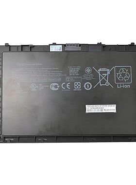 适用 惠普 Folio 9470m 9480m BT04XL 笔记本电池