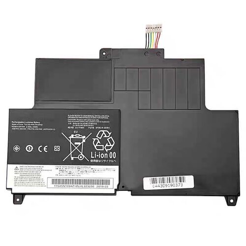 联想ThinkPadS230U笔记本电池