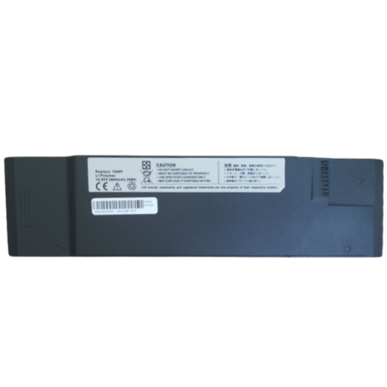 华硕1008P1008H笔记本电池