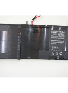 适用神舟战神 Z7M/Z7S2 /Z7-SP7D2 SP5D1/CP65R01/P650BAT-4电池