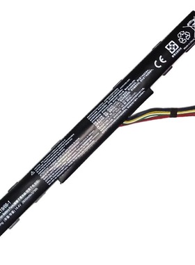 全新 适配 宏基 N16Q1 N16Q2 AS16A5K TMP249 TMP259 笔记本电池