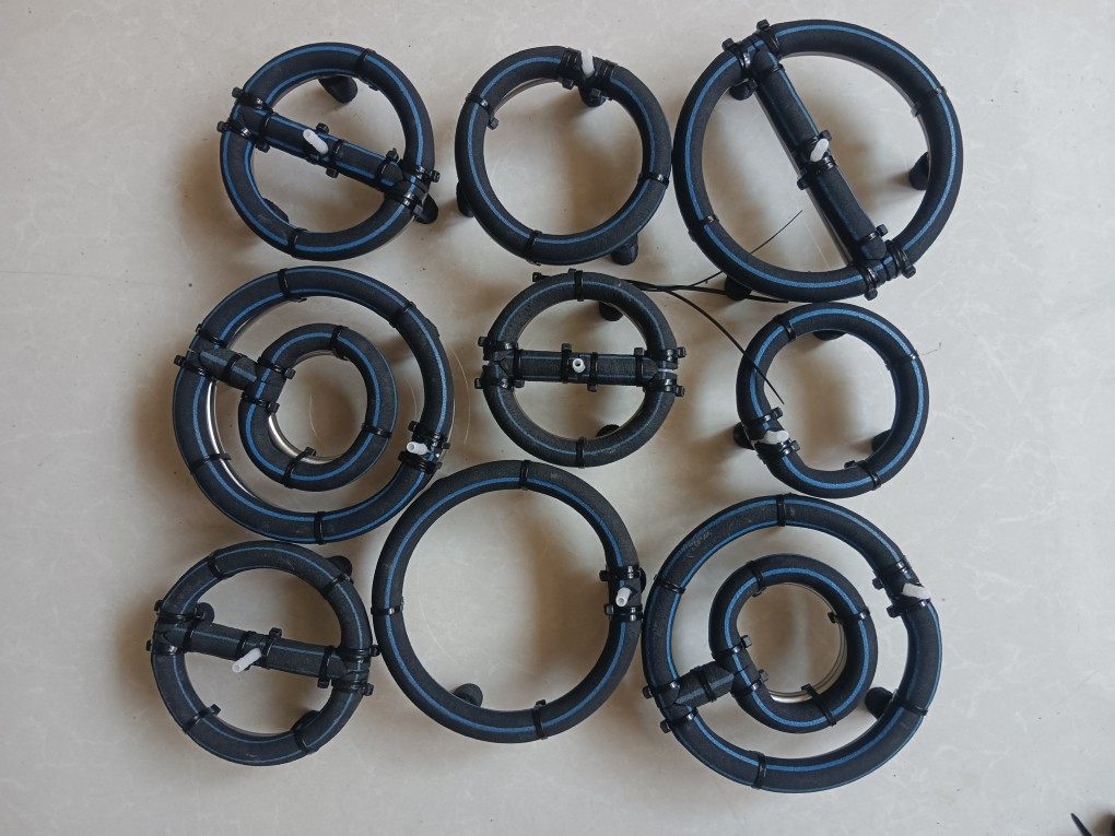 10mm加粗底架小鱼缸氧气圈纳米爆气盘增氧器气泡盘氧气盘,宠物/宠物食品及用品,造景/装饰,淘宝优惠券,粉丝福利购,淘宝优惠卷