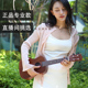 rainie小雨尤克里里初学者学生男女生专业款 小吉他成人23 ukulele