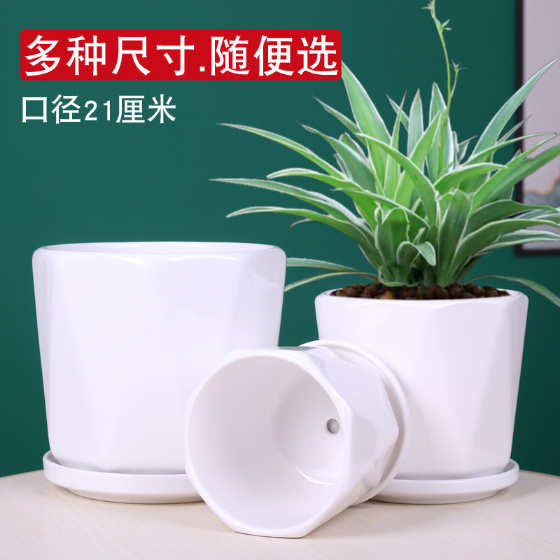 陶瓷欧式口径21厘米