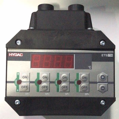 询价HYDAC ETS1701-100-000温度开关ETS1701-100-000现货议价