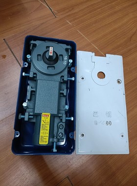 Bardn地弹簧 巴顿 加重型双杆 B-1400