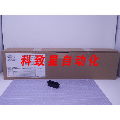 工业配件AZMEX PLASTIC MOLDING 399483510 BODY RWE EMATE 10 MO