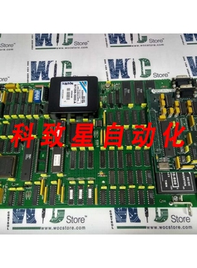 工业配件4256A01G01/772B450G01/4256A90G01 接口卡 063