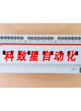 工业配件KNX SA/S12.16.2.1 开关执行器 12 折 2CDG110162R0011