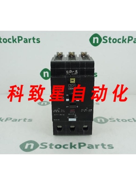 工业配件EDB34030 30A 3极迷你断路器 NSNB