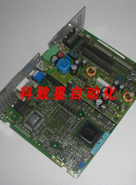 工业配件709 33 104/A07 PCB ASSY FOR TOUCH PANEL TP27 MONO 6A