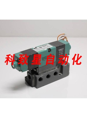 工业配件082SS43CK046T30 NSNBC01电磁阀