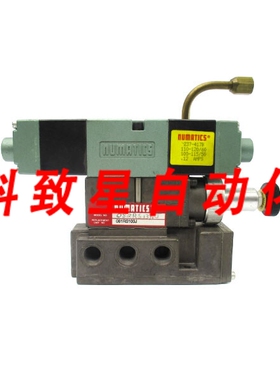 工业配件081SS500K W/081RS100J 110-120V.12A 150PSI