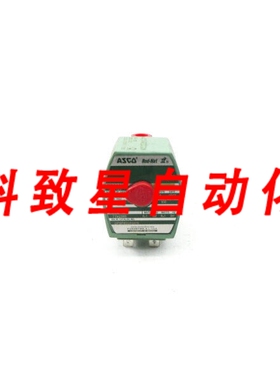 工业配件OFSF8320G015 110/120V 100PSI 1/8