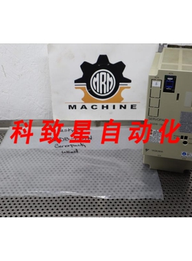 工业配件SGDB-15AN DRIVE 20030V 50/60HZ