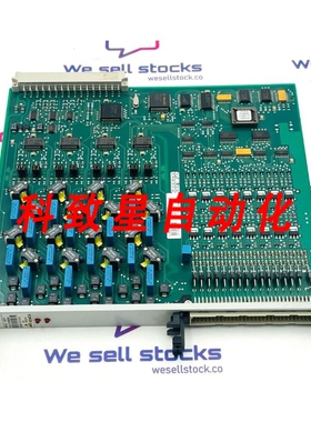 工业配件COZBU 103312/2 R1C 通讯卡 2007W12