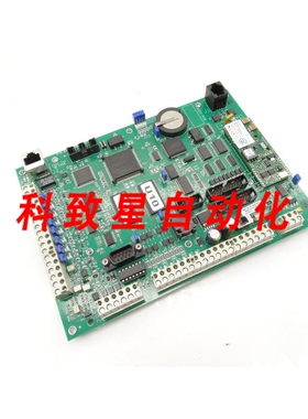 工业配件ISAC 8100-4066 电路板