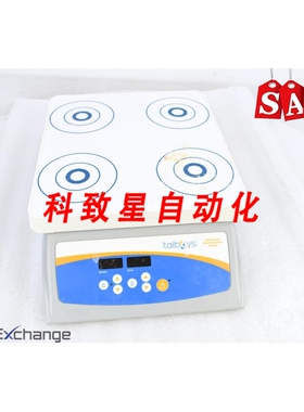 工业配件TALBOYS 多位置器120V 986352