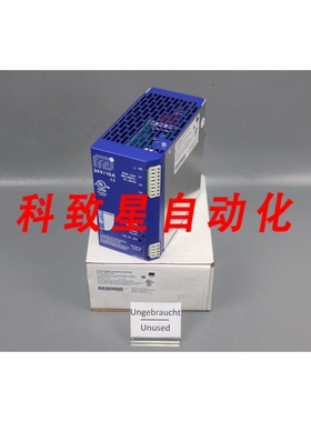 工业配件FREI COSMOS COMPETENT 149001-51301 24V 10A 电源UN