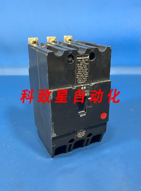工业配件GE TEY340 40A 480/277VAC 3P 断路器