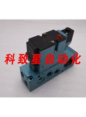 工业配件MAC 阀门 82A-AA-BAA-TM-DAAP-4DA 电磁阀 H1460