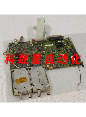 工业配件85F00JT 219617 电路板T84323