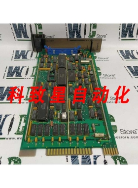 工业配件NBIM02 6631993A3 总线接口模块