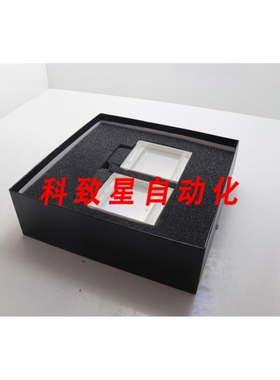 工业配件2X RICHARDSON 平面直纹反射光栅 1200 槽 53033BK01-030