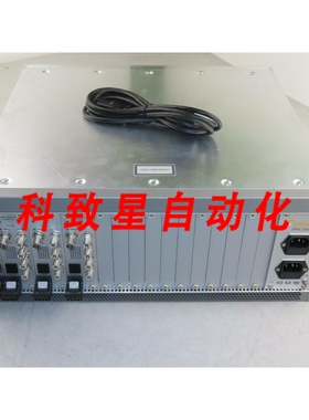 工业配件SENCORE DMG 3000 CHASSIS 4RU W/TR00 SW01