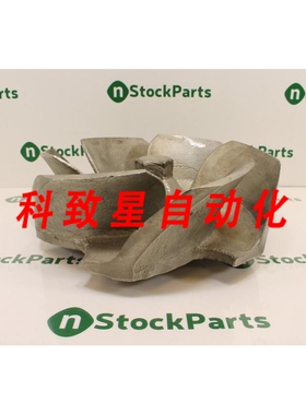 工业配件PUMPS 55462 6 VANE 10.50 IMPELLER USNT-PUMP IMPELLER