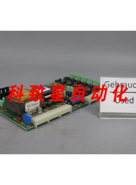 工业配件KEW6300431电路板BHE359 GI8742